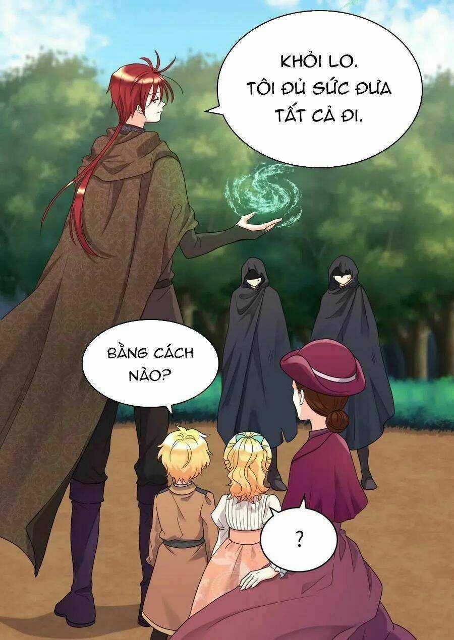 Sinh Đôi Xuyên Không Chapter 45 trang 51