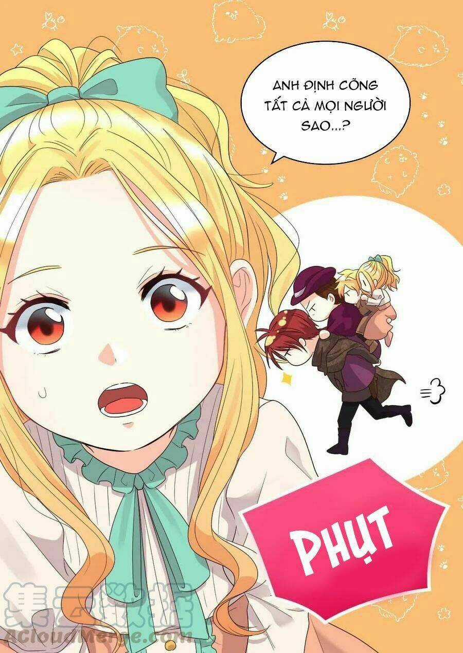 Sinh Đôi Xuyên Không Chapter 45 trang 52