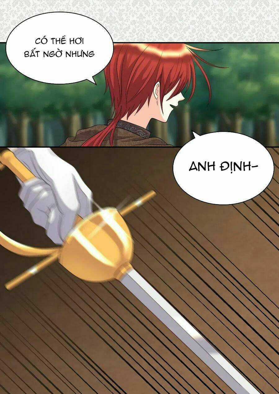 Sinh Đôi Xuyên Không Chapter 45 trang 55