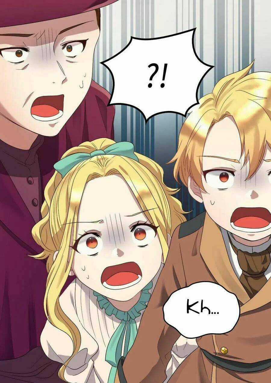 Sinh Đôi Xuyên Không Chapter 45 trang 58