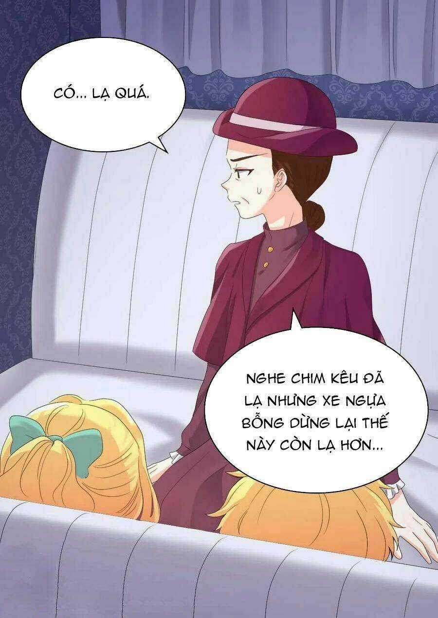 Sinh Đôi Xuyên Không Chapter 45 trang 6