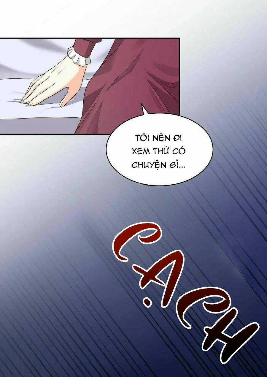 Sinh Đôi Xuyên Không Chapter 45 trang 7