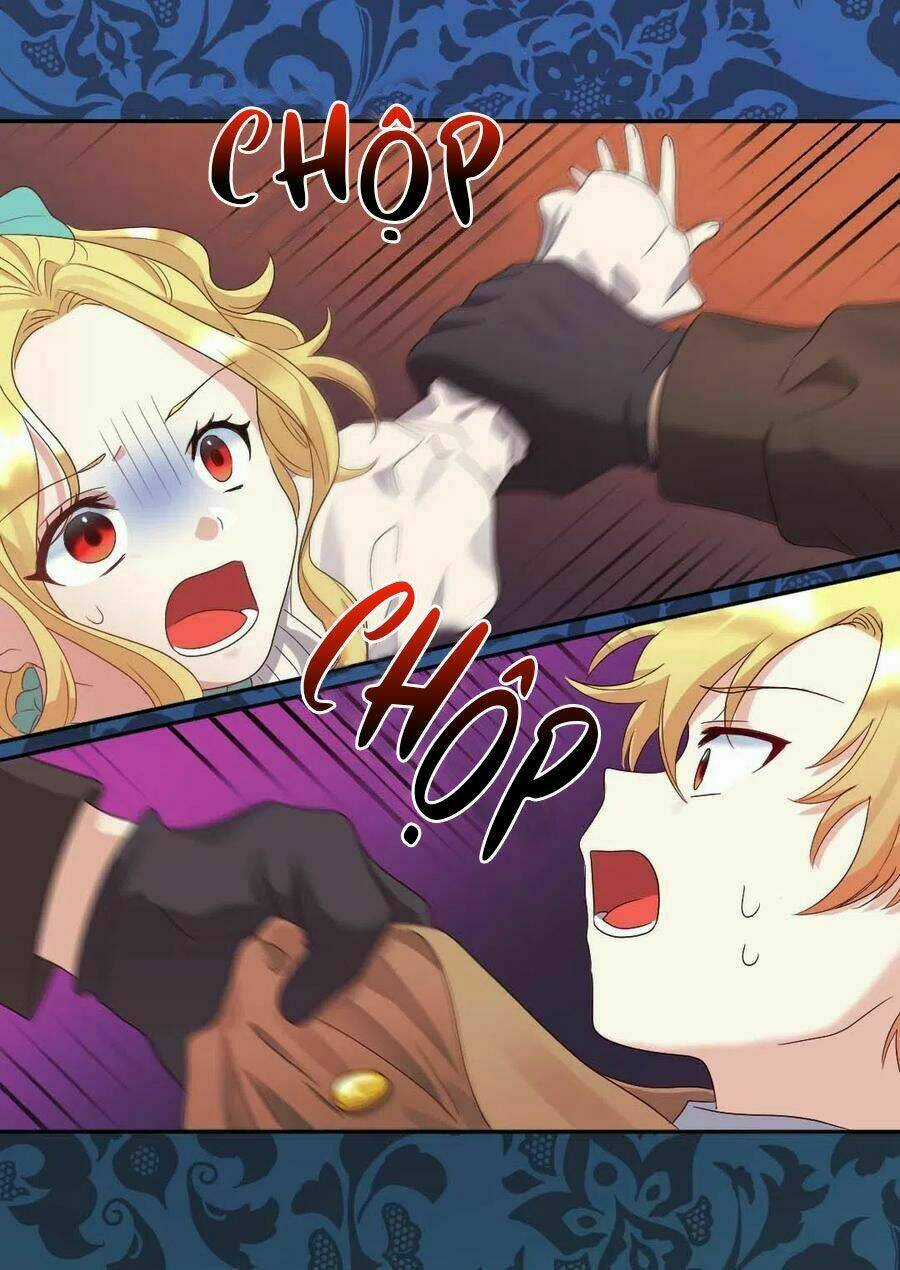 Sinh Đôi Xuyên Không Chapter 45 trang 9