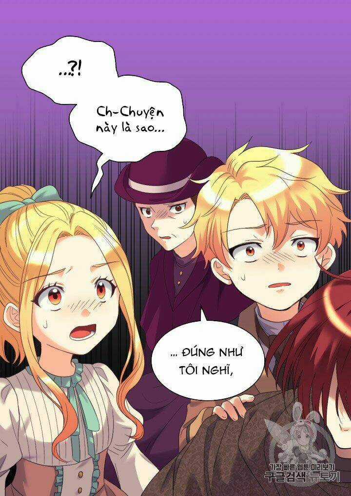 Sinh Đôi Xuyên Không Chapter 46 trang 10