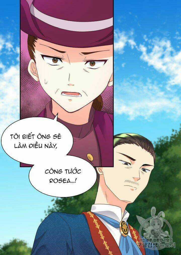 Sinh Đôi Xuyên Không Chapter 46 trang 11