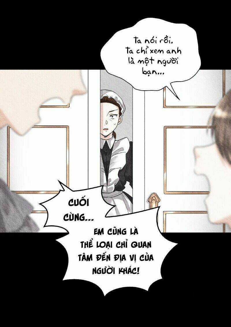 Sinh Đôi Xuyên Không Chapter 46 trang 17