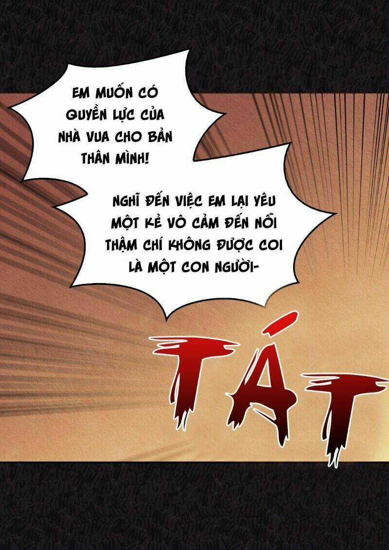 Sinh Đôi Xuyên Không Chapter 46 trang 18