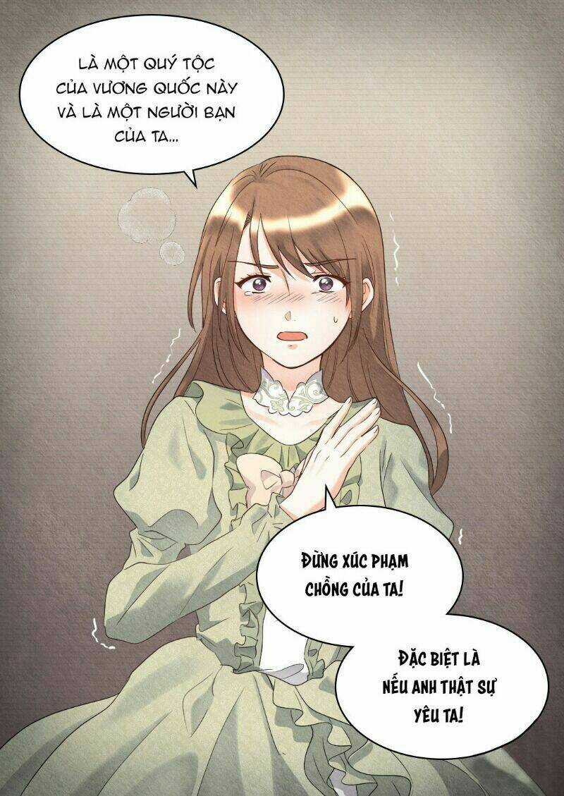 Sinh Đôi Xuyên Không Chapter 46 trang 19