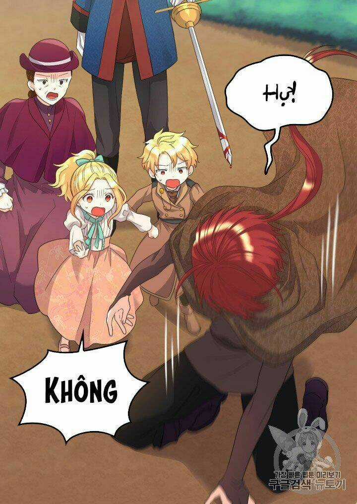 Sinh Đôi Xuyên Không Chapter 46 trang 2