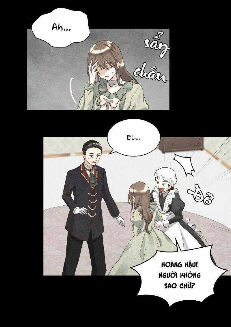 Sinh Đôi Xuyên Không Chapter 46 trang 21