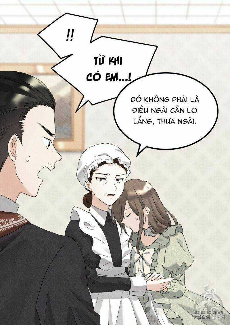 Sinh Đôi Xuyên Không Chapter 46 trang 22