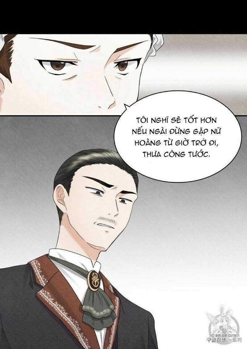 Sinh Đôi Xuyên Không Chapter 46 trang 23
