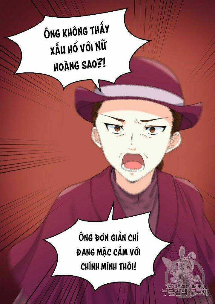 Sinh Đôi Xuyên Không Chapter 46 trang 25