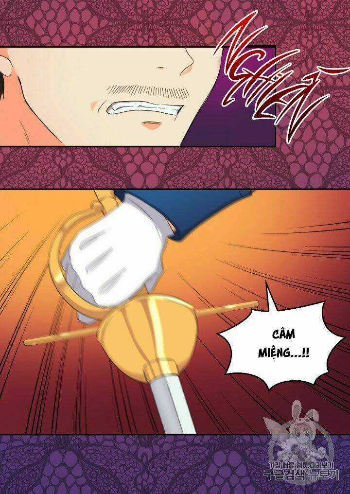 Sinh Đôi Xuyên Không Chapter 46 trang 26