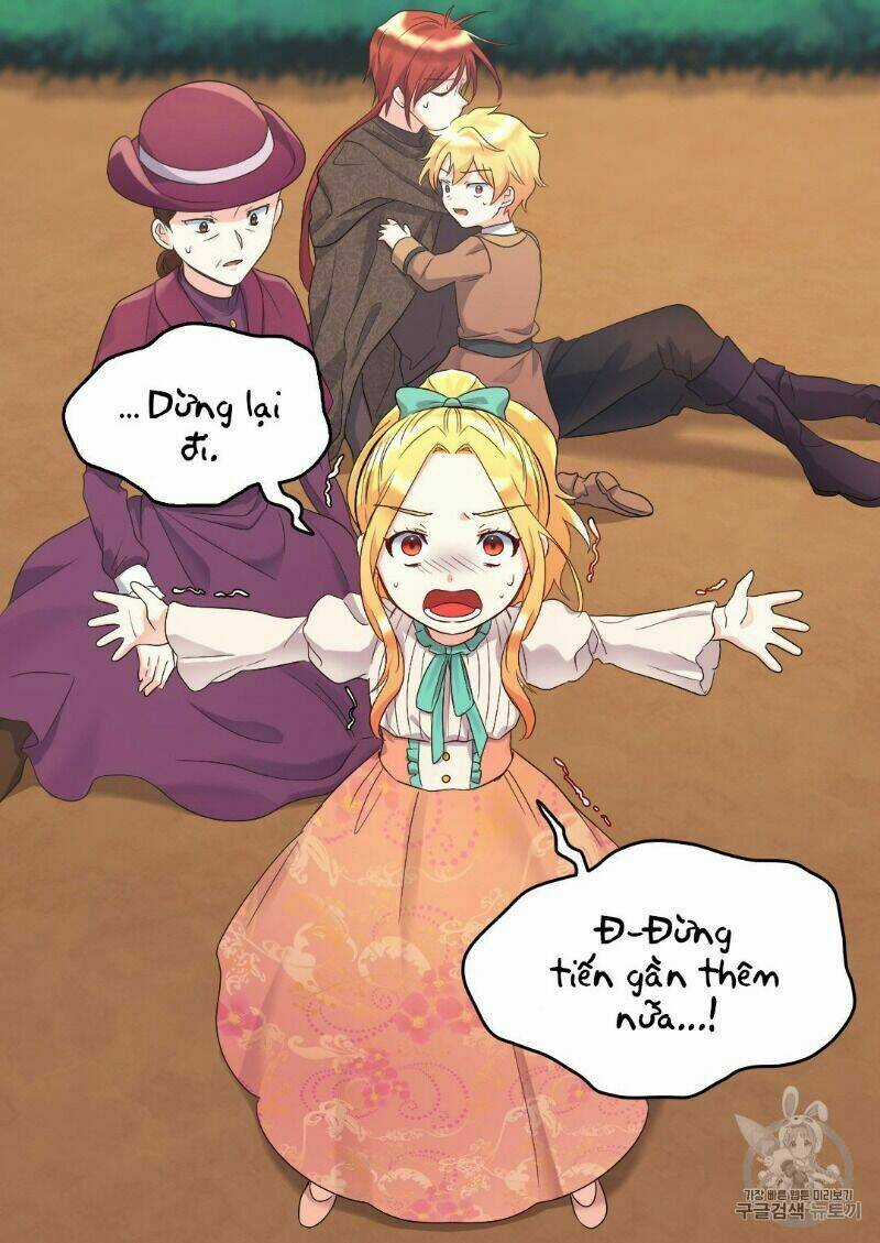 Sinh Đôi Xuyên Không Chapter 46 trang 28