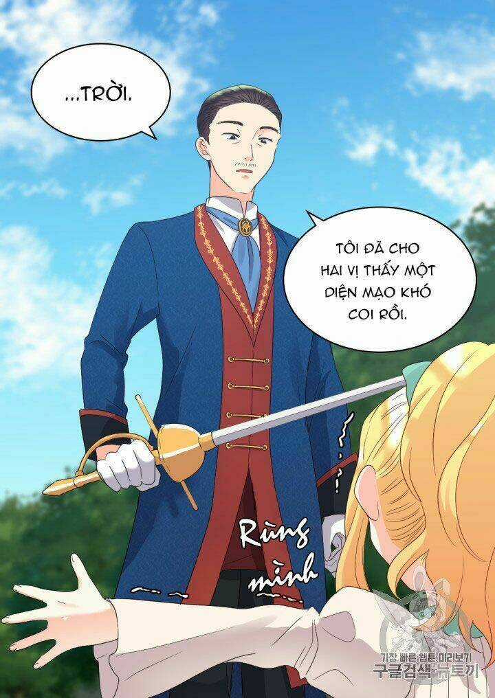 Sinh Đôi Xuyên Không Chapter 46 trang 29