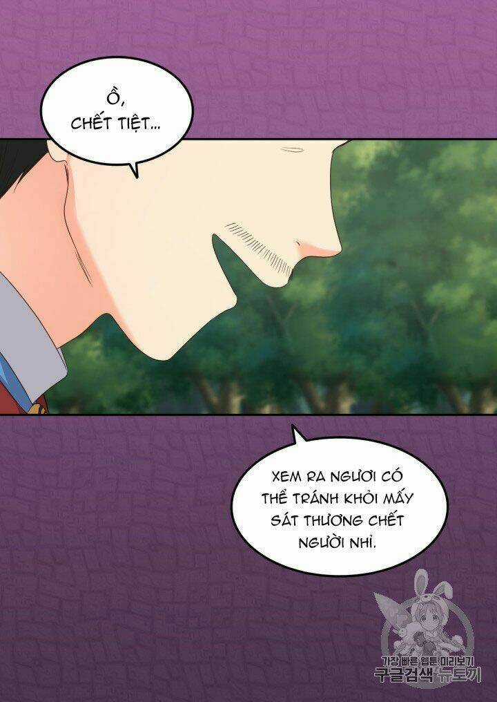 Sinh Đôi Xuyên Không Chapter 46 trang 3