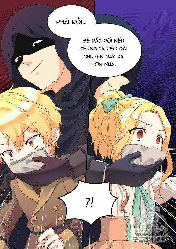 Sinh Đôi Xuyên Không Chapter 46 trang 30