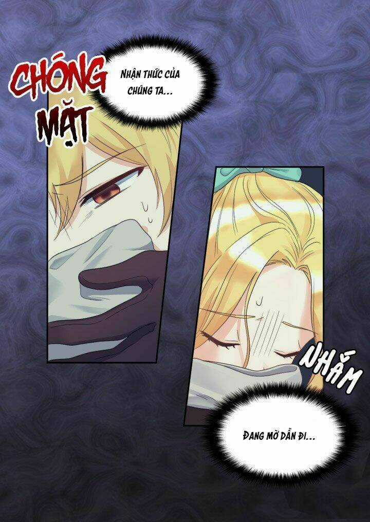 Sinh Đôi Xuyên Không Chapter 46 trang 31