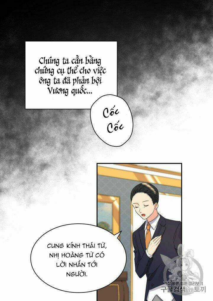 Sinh Đôi Xuyên Không Chapter 46 trang 36