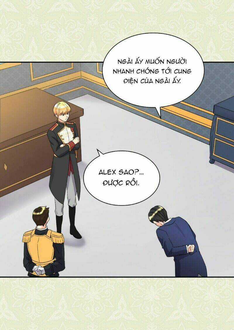 Sinh Đôi Xuyên Không Chapter 46 trang 37