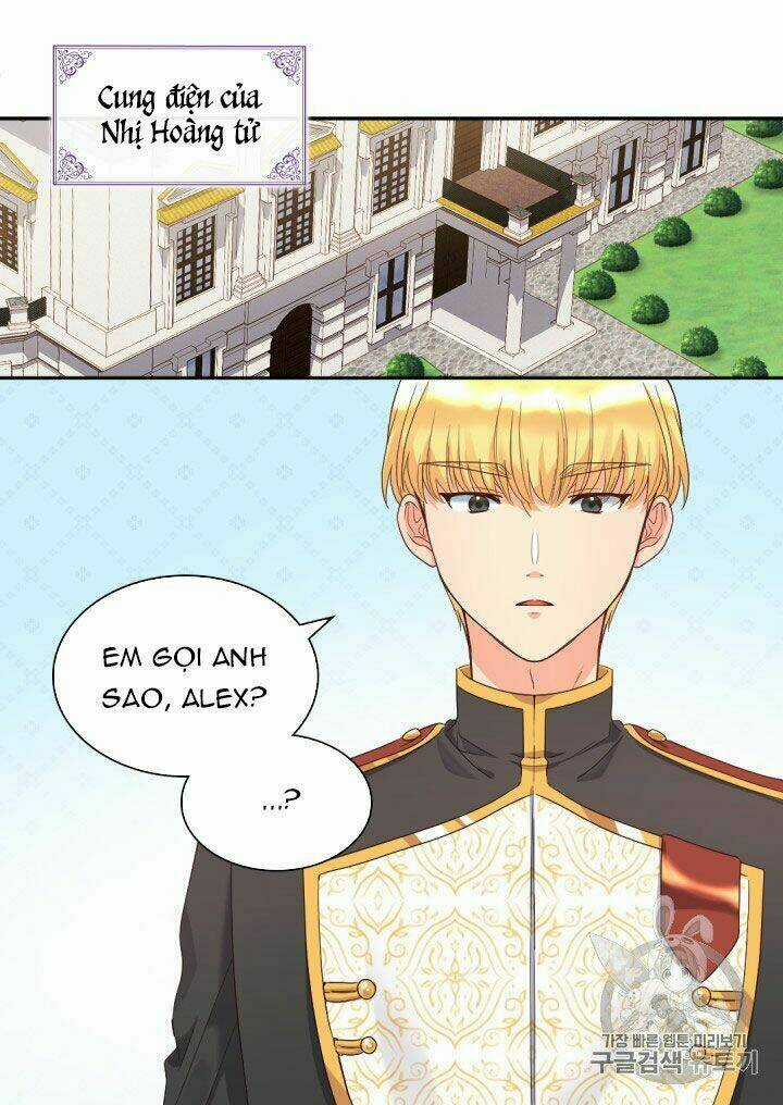 Sinh Đôi Xuyên Không Chapter 46 trang 38