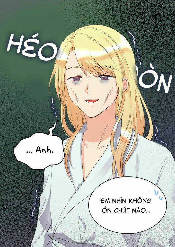 Sinh Đôi Xuyên Không Chapter 46 trang 39