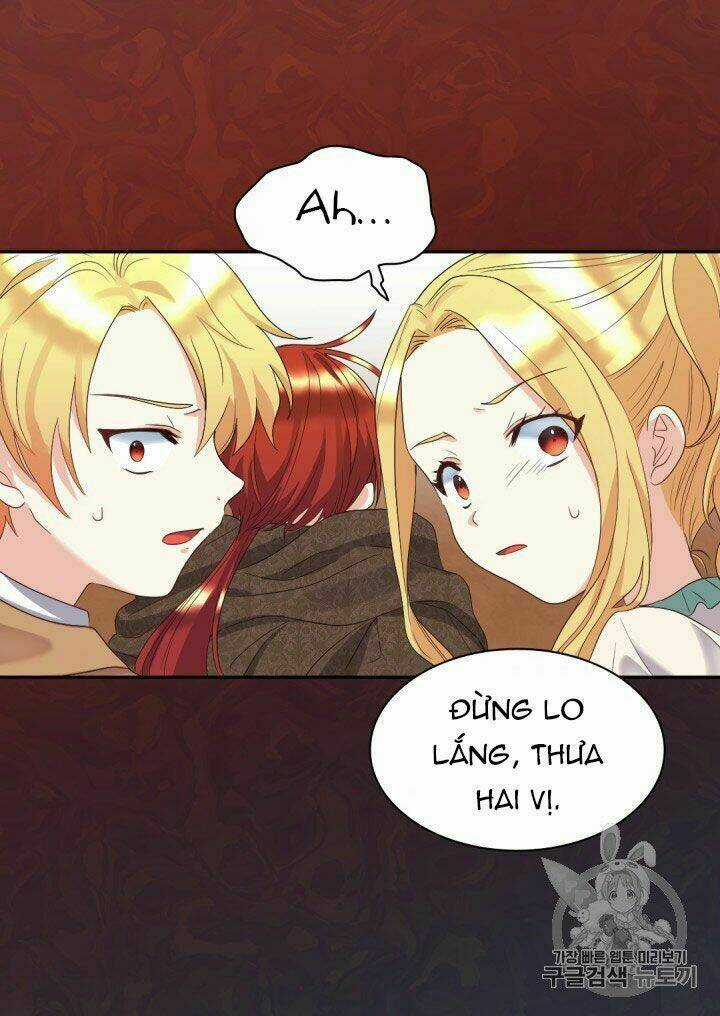 Sinh Đôi Xuyên Không Chapter 46 trang 4