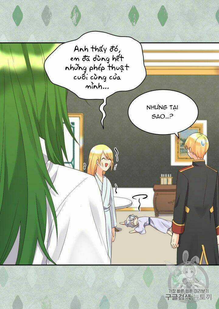 Sinh Đôi Xuyên Không Chapter 46 trang 40