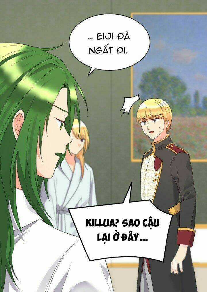 Sinh Đôi Xuyên Không Chapter 46 trang 41