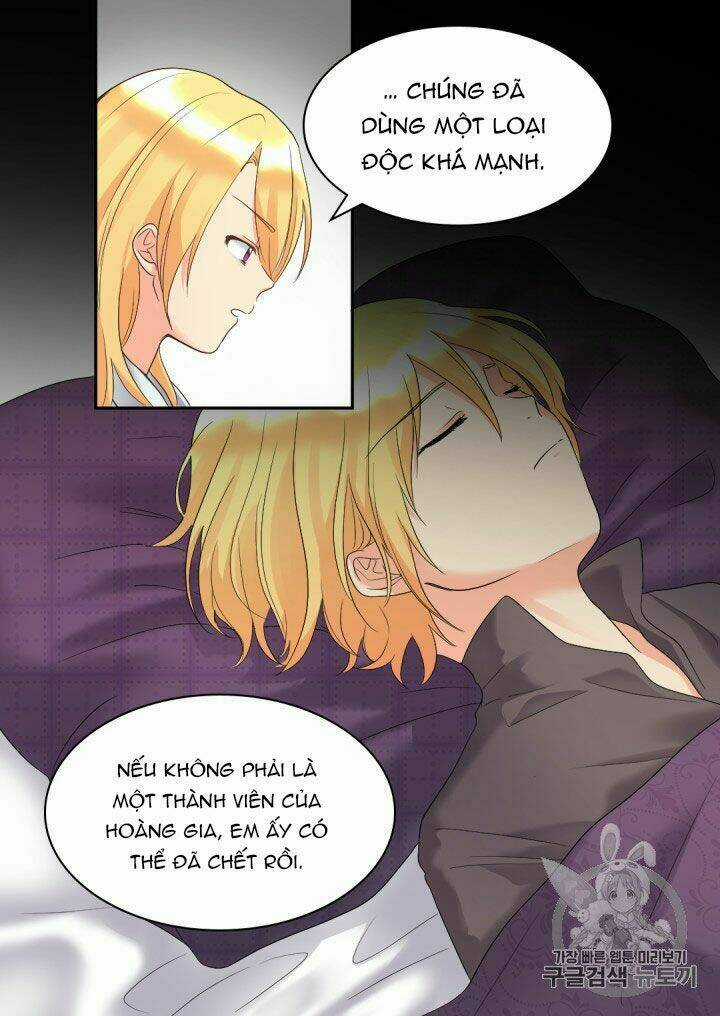 Sinh Đôi Xuyên Không Chapter 46 trang 43