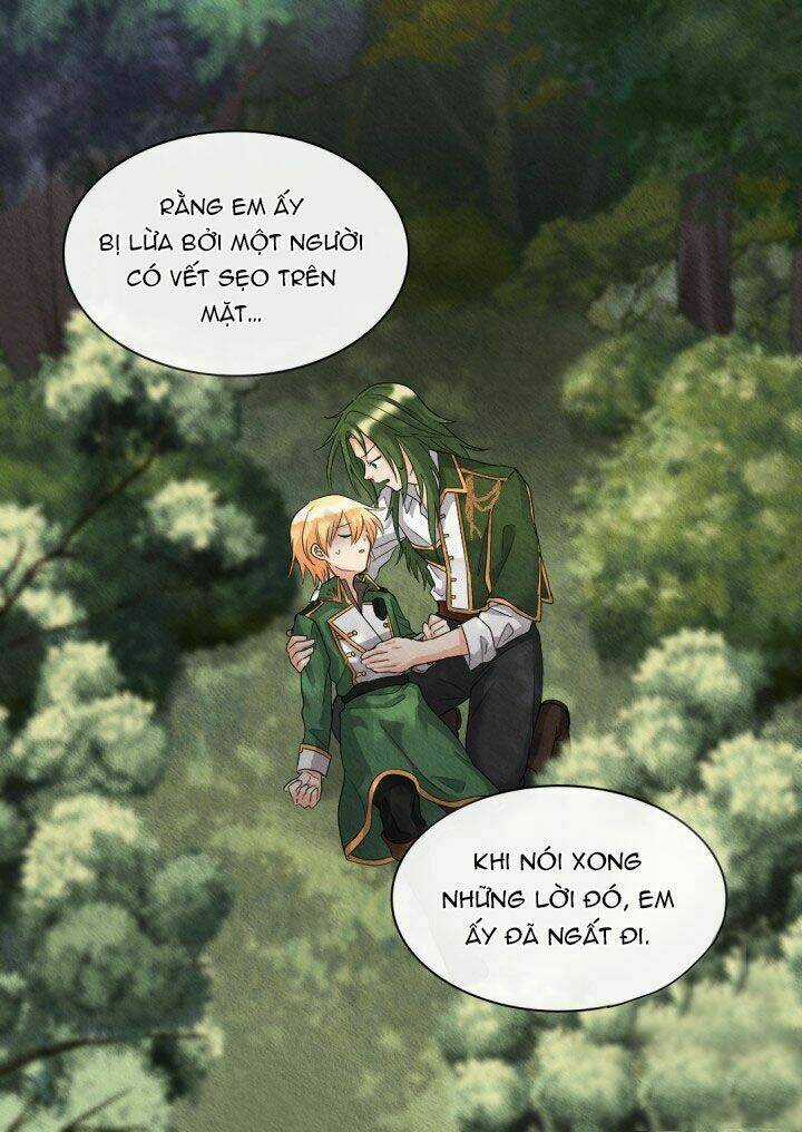 Sinh Đôi Xuyên Không Chapter 46 trang 45