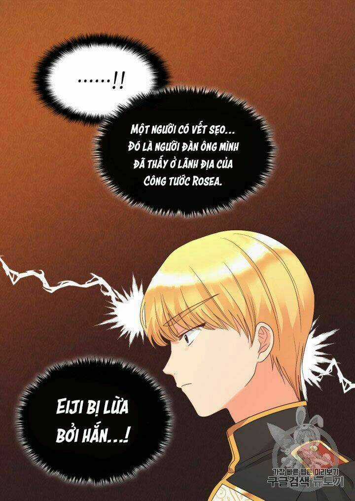 Sinh Đôi Xuyên Không Chapter 46 trang 46