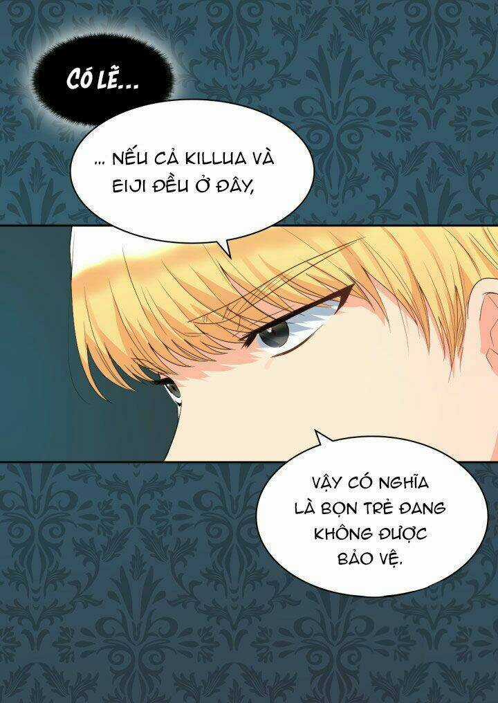 Sinh Đôi Xuyên Không Chapter 46 trang 47