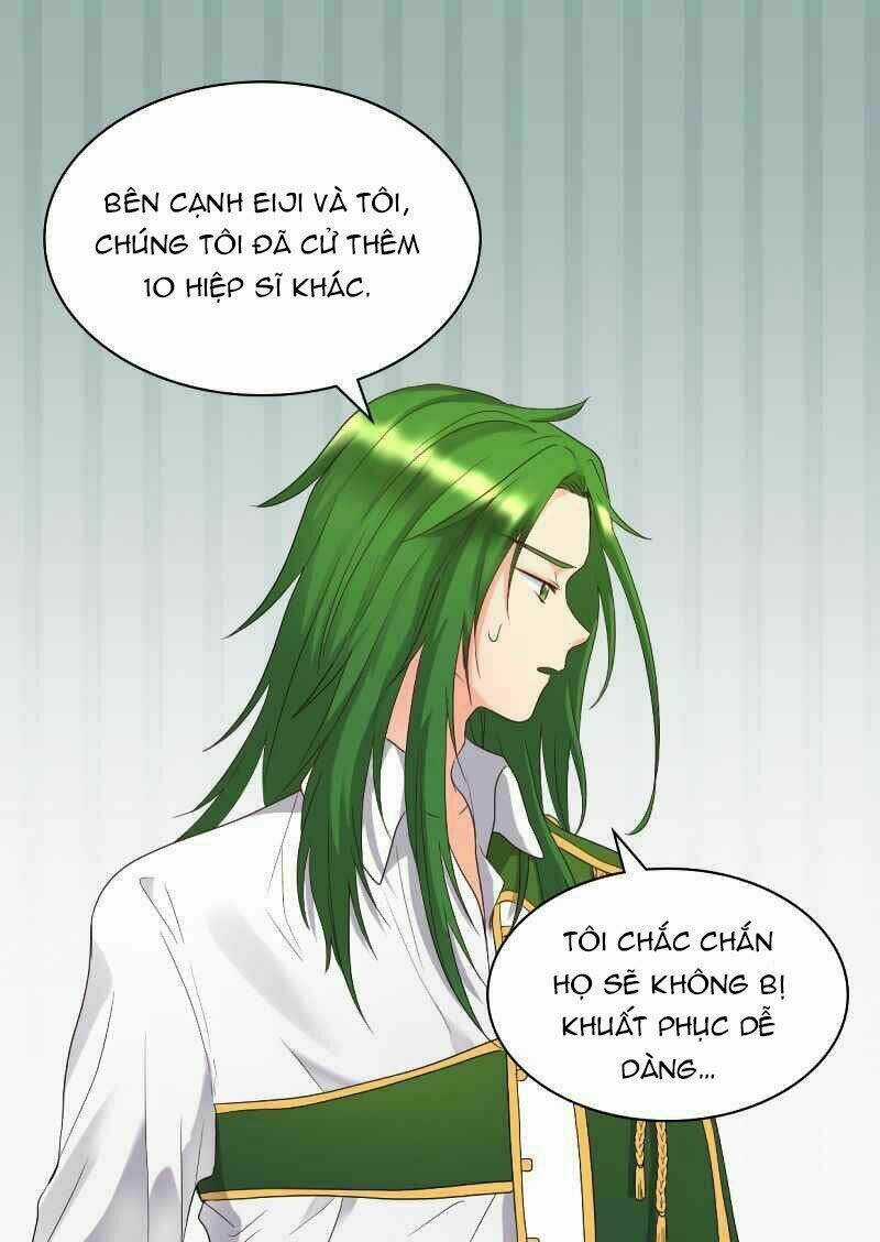 Sinh Đôi Xuyên Không Chapter 46 trang 48