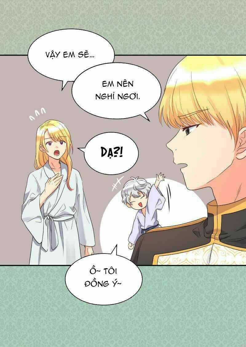 Sinh Đôi Xuyên Không Chapter 46 trang 53