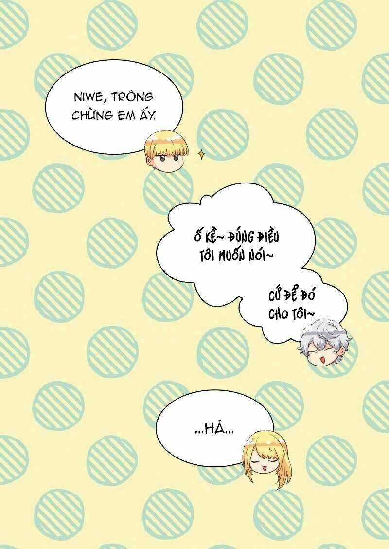 Sinh Đôi Xuyên Không Chapter 46 trang 55