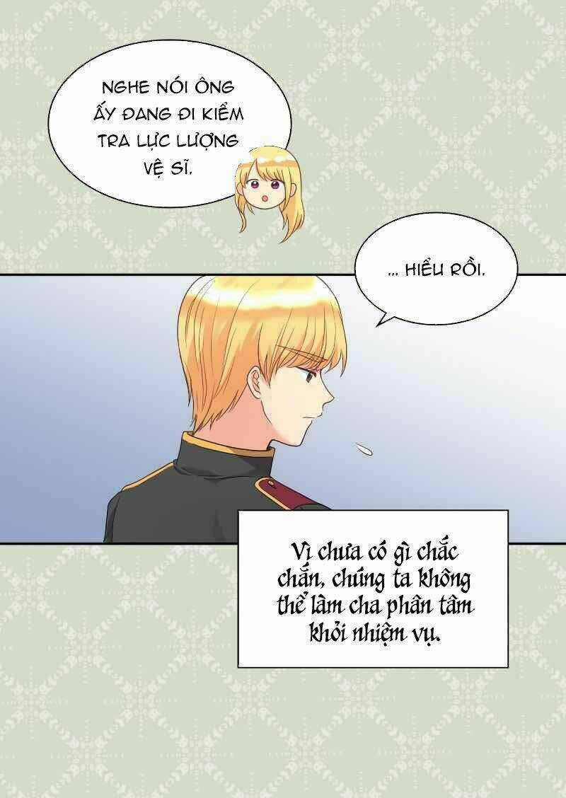 Sinh Đôi Xuyên Không Chapter 46 trang 57