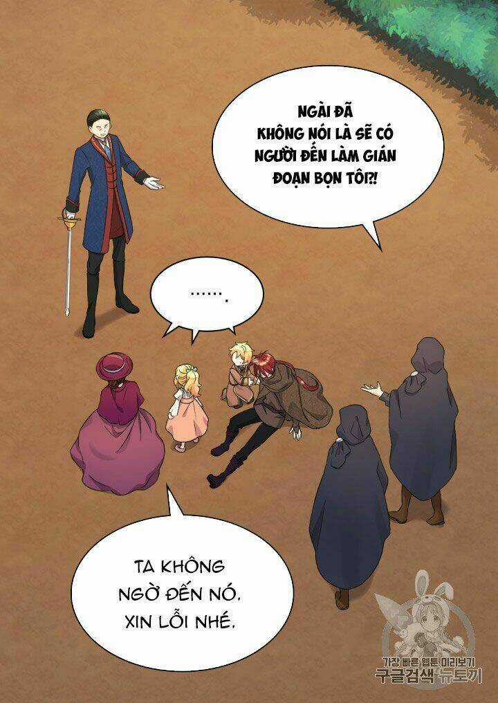 Sinh Đôi Xuyên Không Chapter 46 trang 9