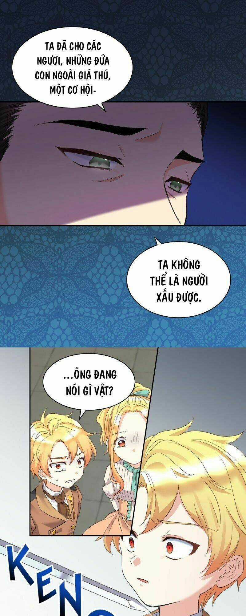 Sinh Đôi Xuyên Không Chapter 47 trang 10