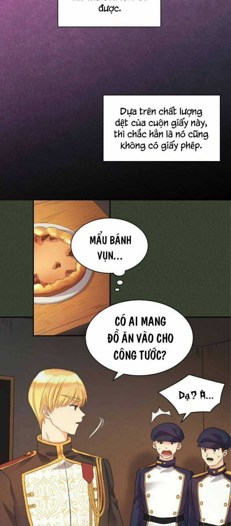 Sinh Đôi Xuyên Không Chapter 47 trang 15