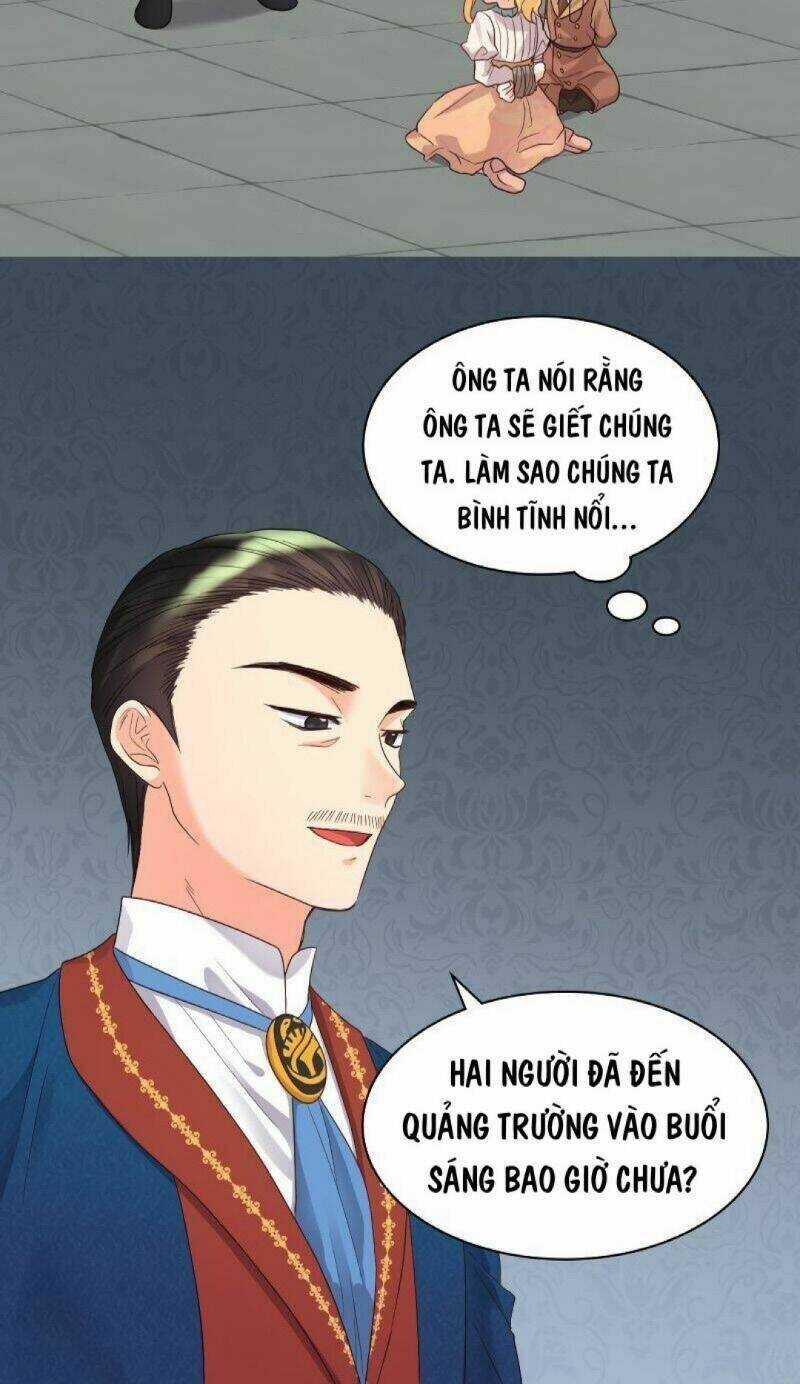 Sinh Đôi Xuyên Không Chapter 47 trang 19