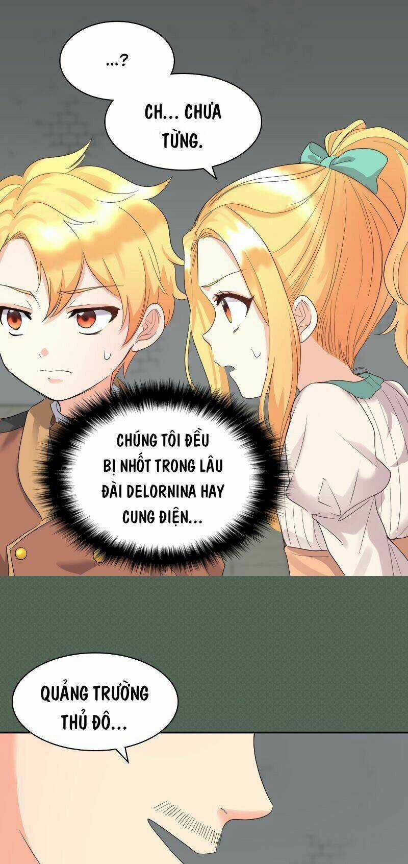 Sinh Đôi Xuyên Không Chapter 47 trang 20