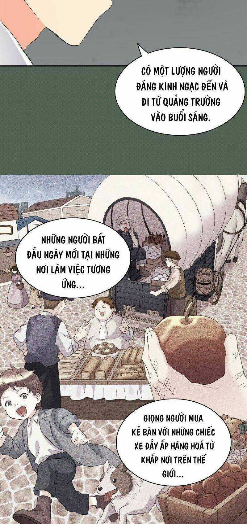 Sinh Đôi Xuyên Không Chapter 47 trang 21