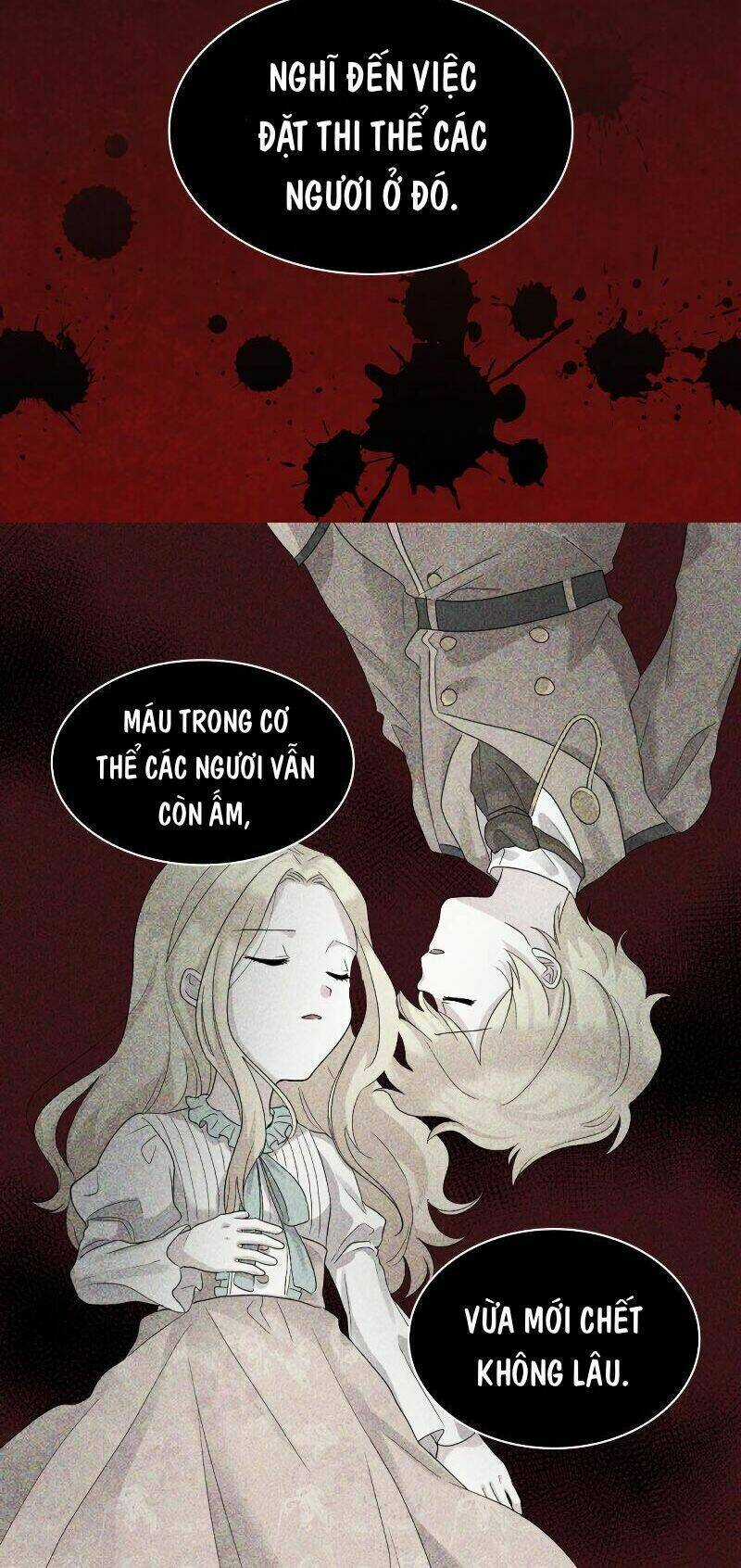 Sinh Đôi Xuyên Không Chapter 47 trang 23