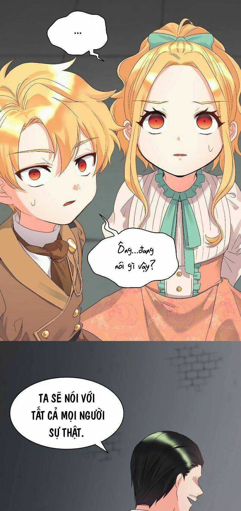 Sinh Đôi Xuyên Không Chapter 47 trang 24