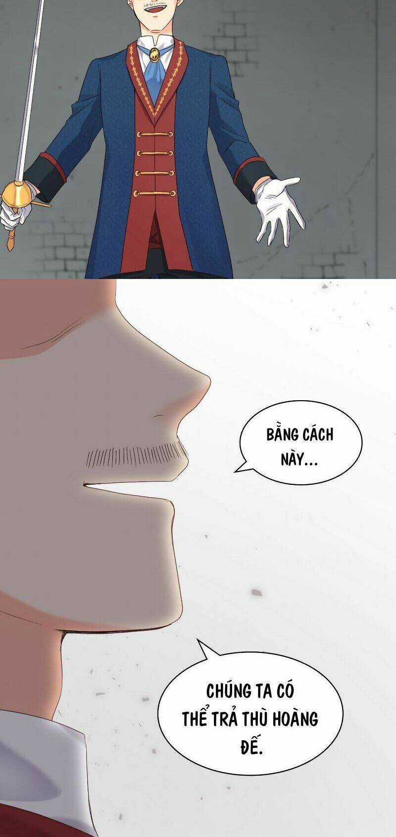 Sinh Đôi Xuyên Không Chapter 47 trang 29