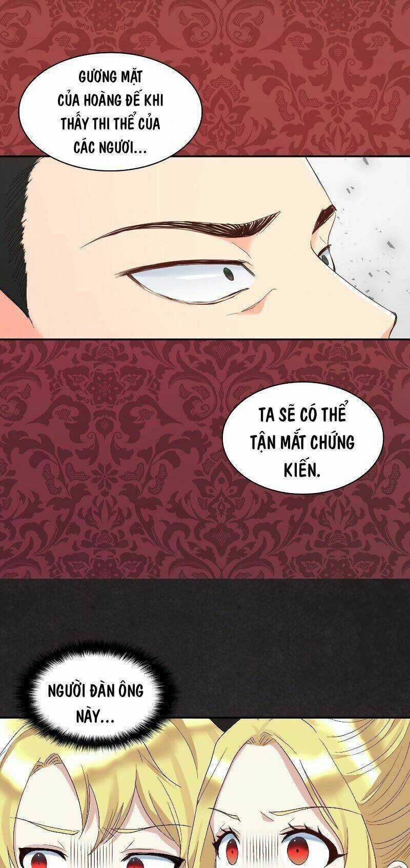 Sinh Đôi Xuyên Không Chapter 47 trang 30