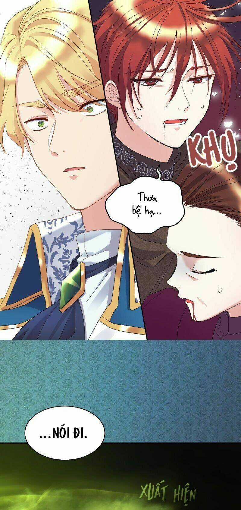 Sinh Đôi Xuyên Không Chapter 47 trang 38