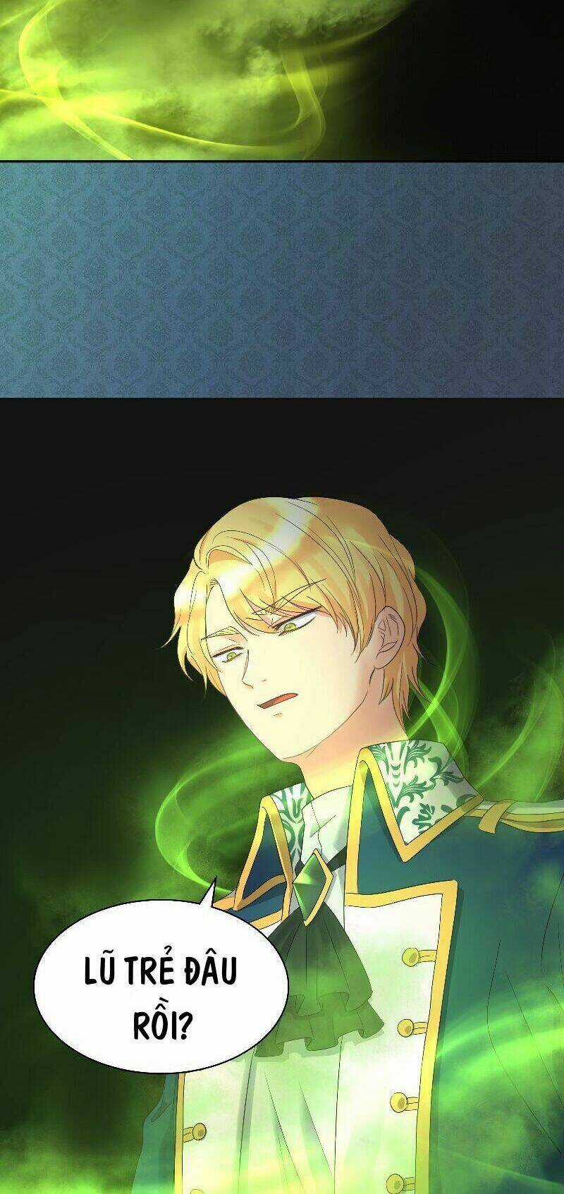 Sinh Đôi Xuyên Không Chapter 47 trang 39